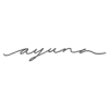 Logo ayuna - Gris 150x150