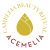 Logo circular Acemelia