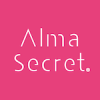 logo Alma Secret 150x150px